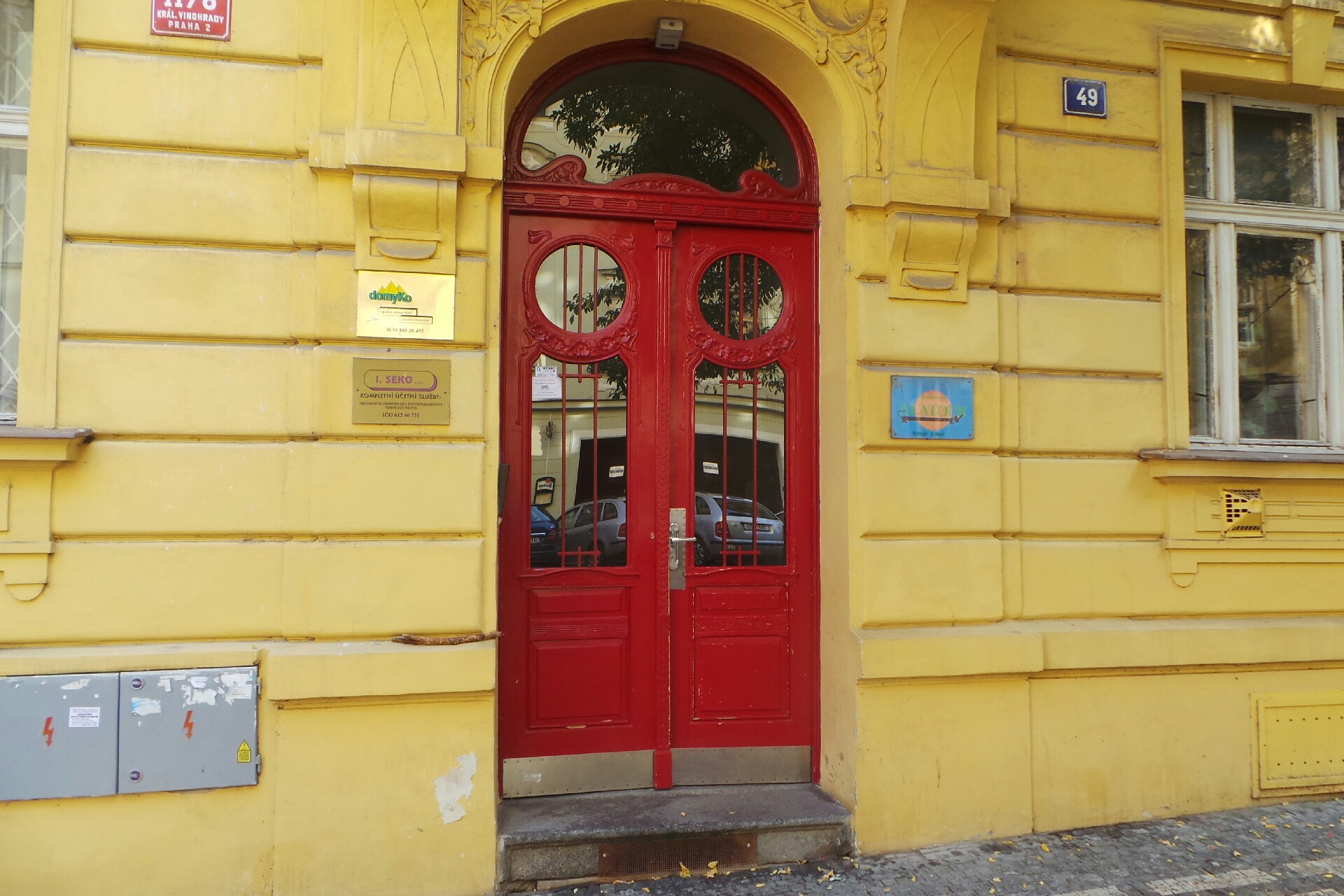 Milada Seidenglanzová foto 1