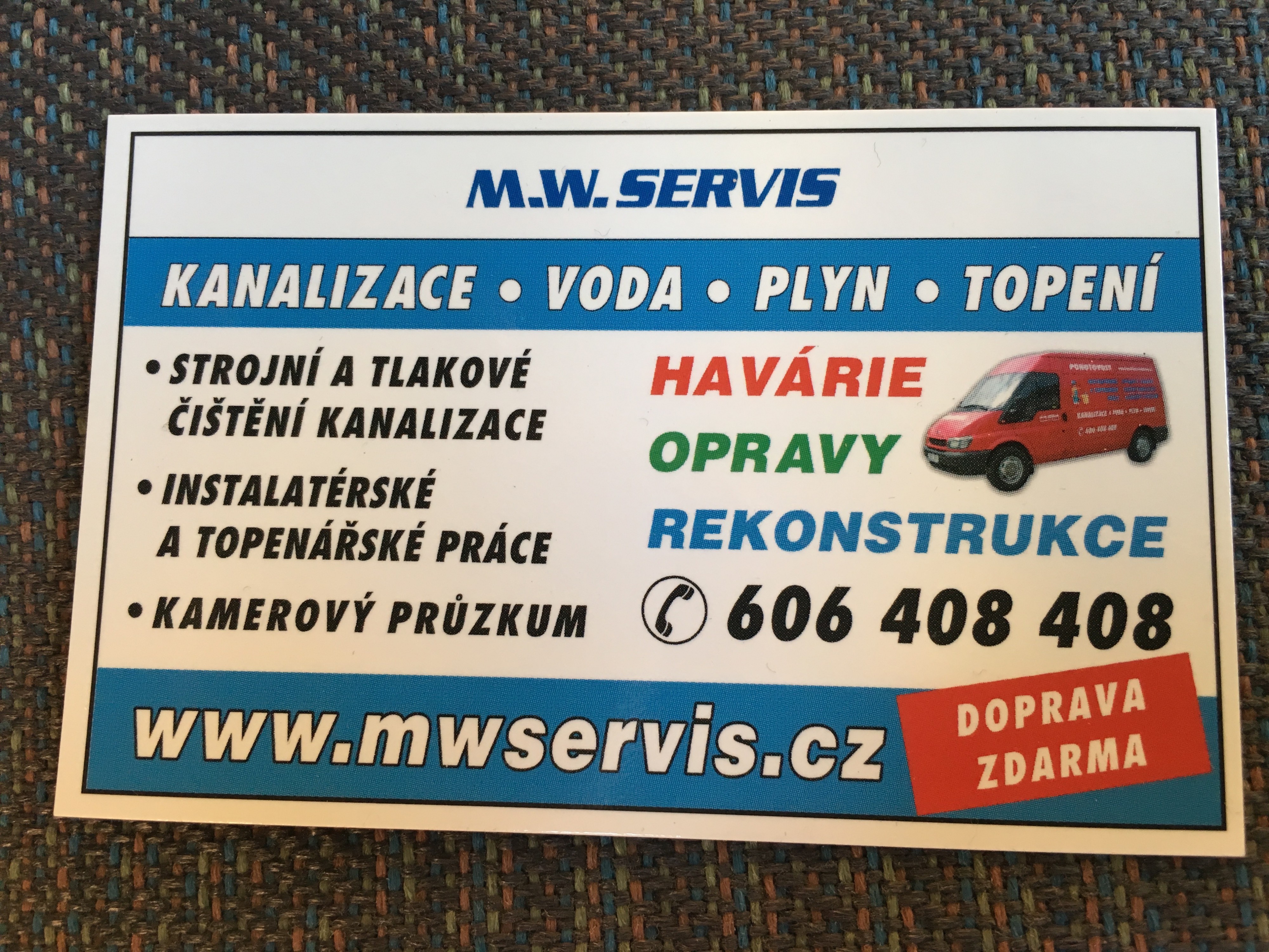 m.w.servis foto 3