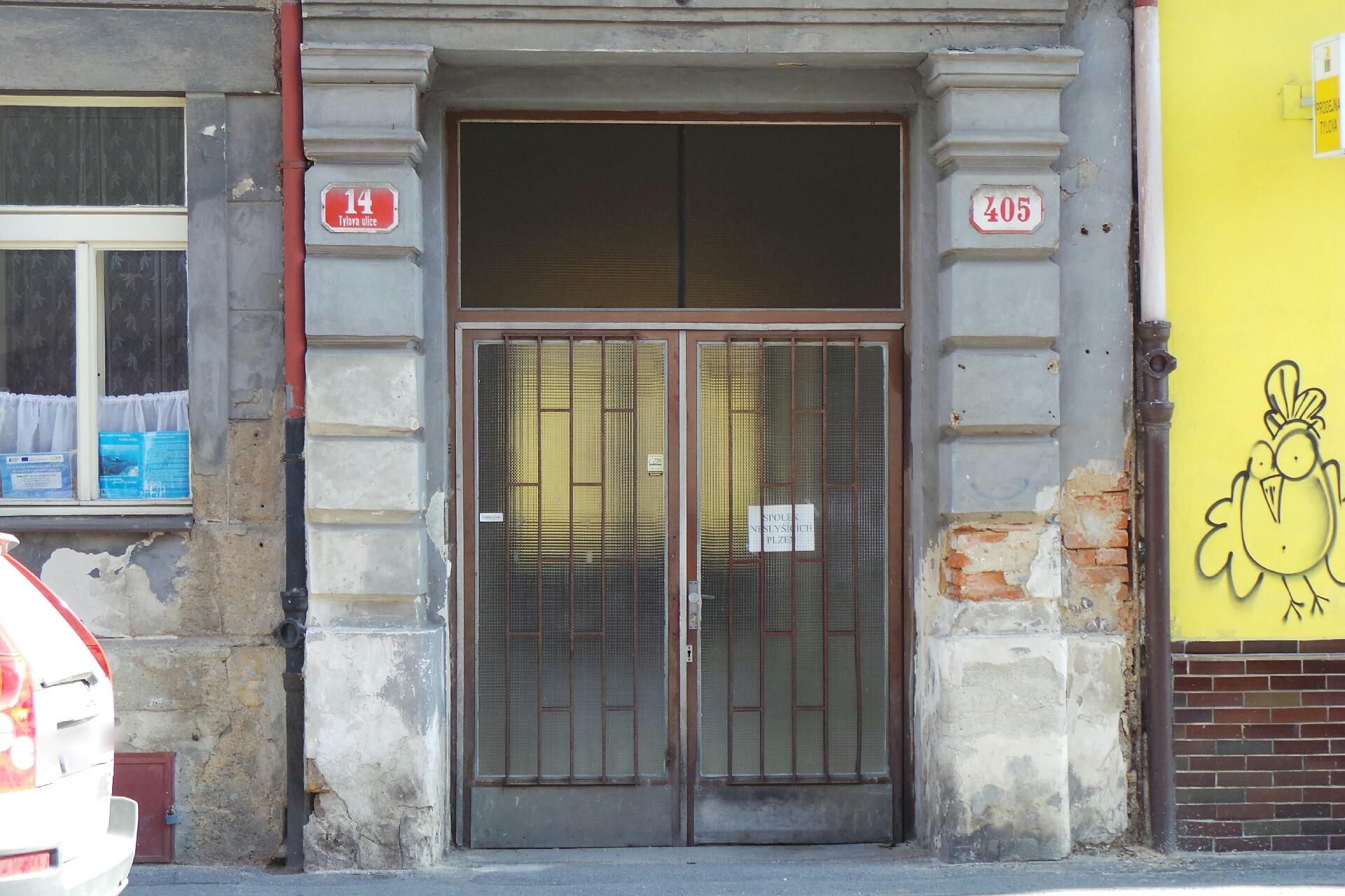 Spolek neslyšících a nedoslýchavých v ČR, Plzeň