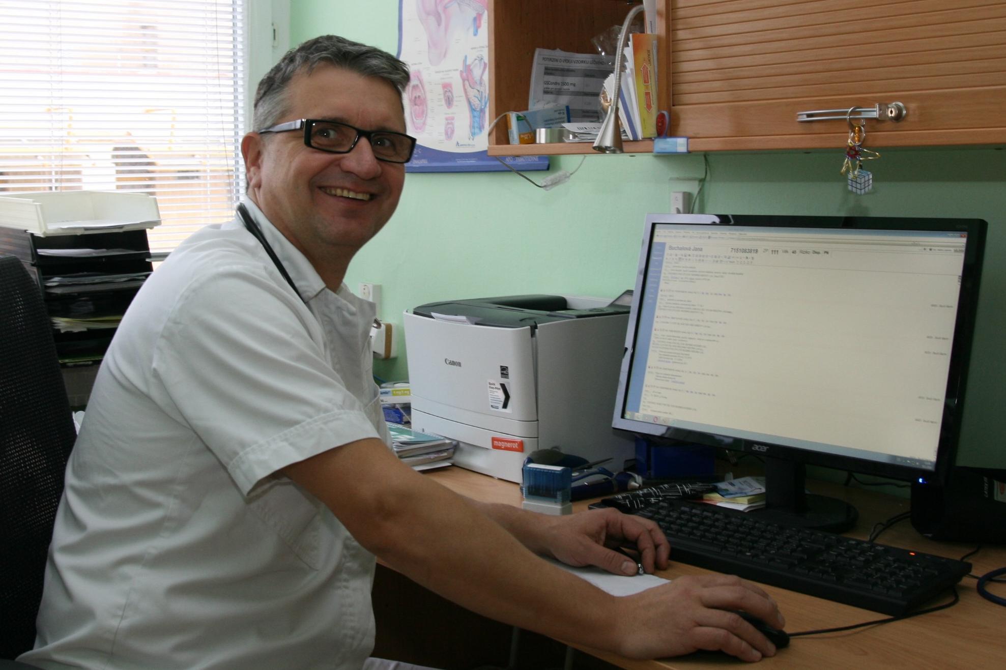 MUDr. Martin Skutil, s.r.o.