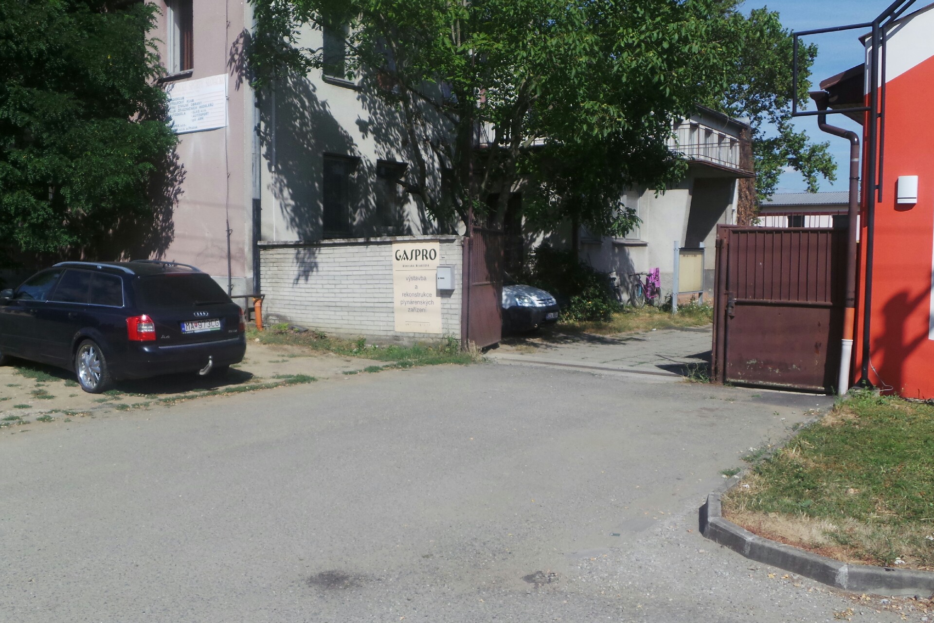 GASPRO, spol. s r.o.