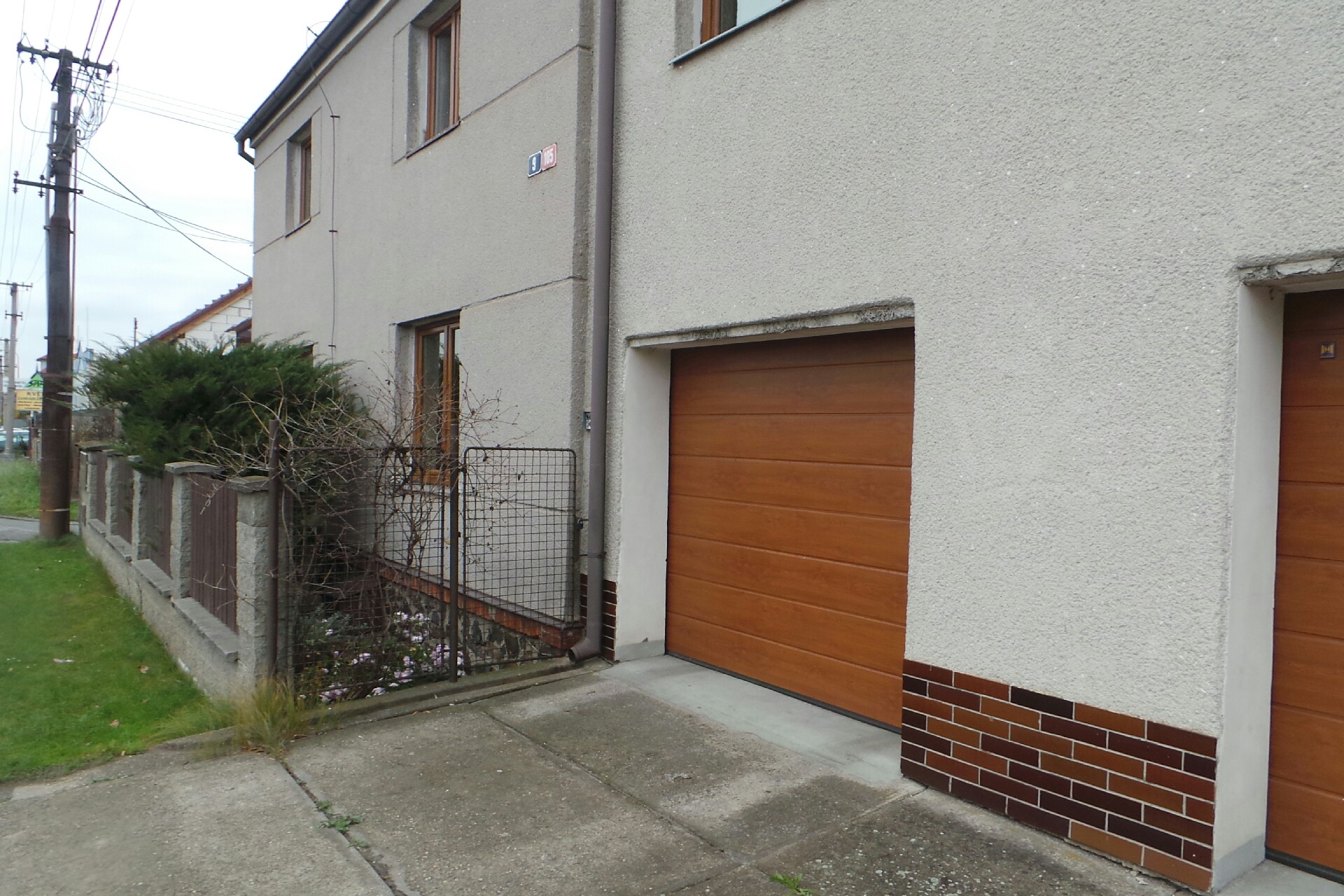 Služby v zahradnictví - Roman Špaček