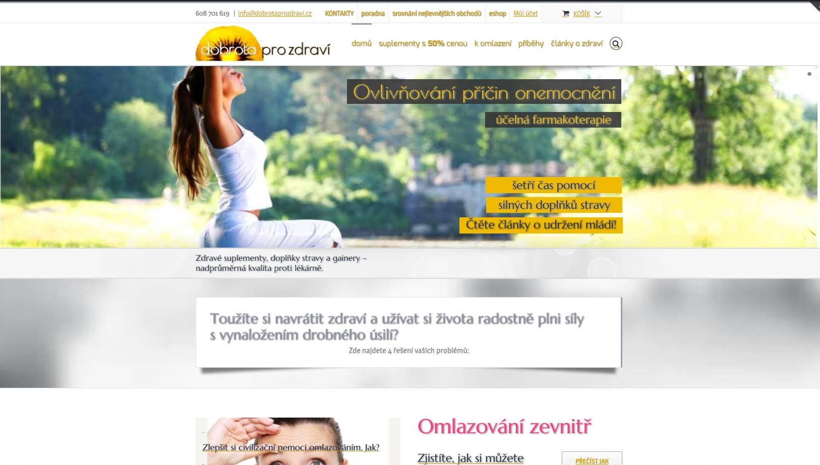 Stalemladi.cz foto 2