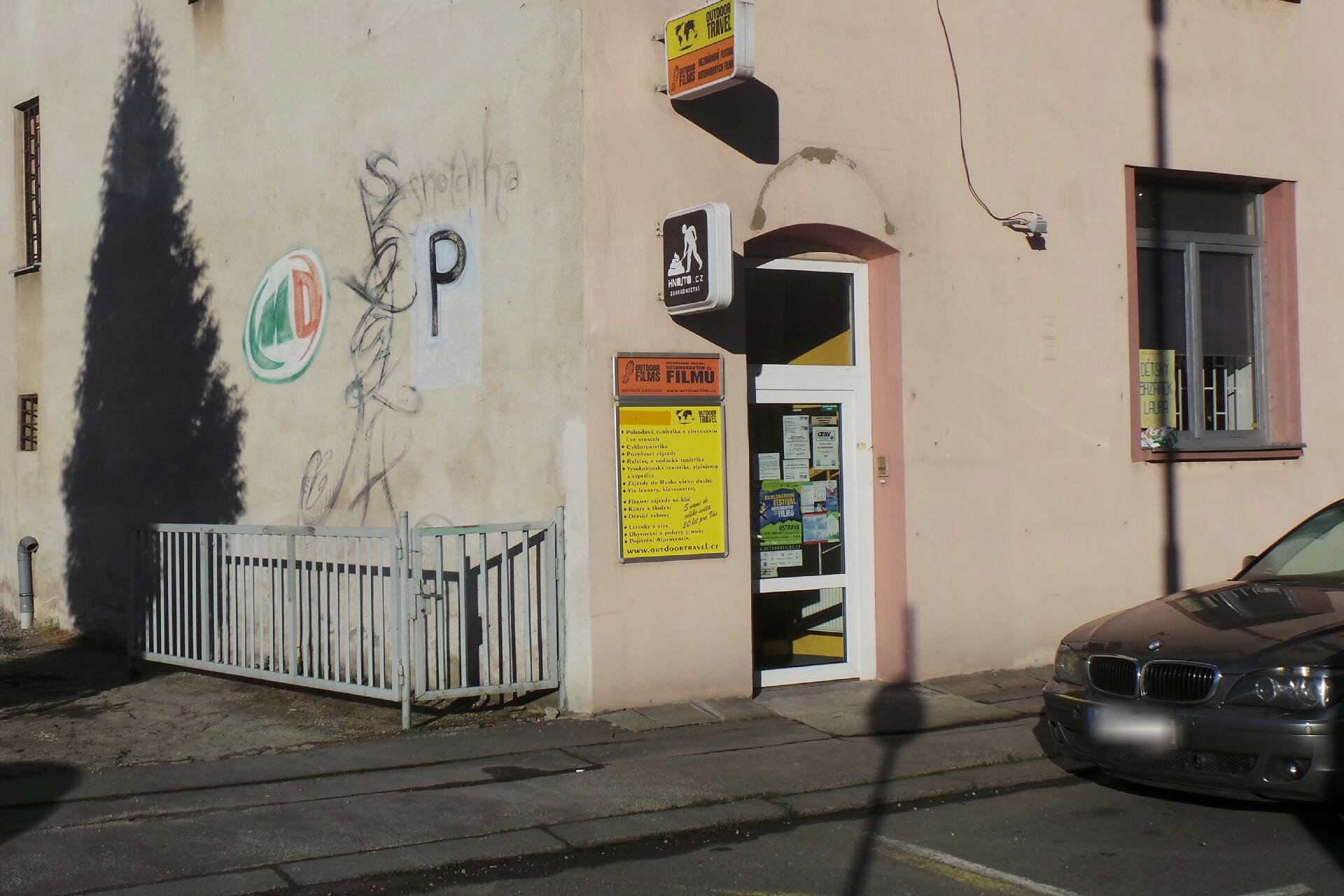 OUTDOOR TRAVEL, s.r.o.