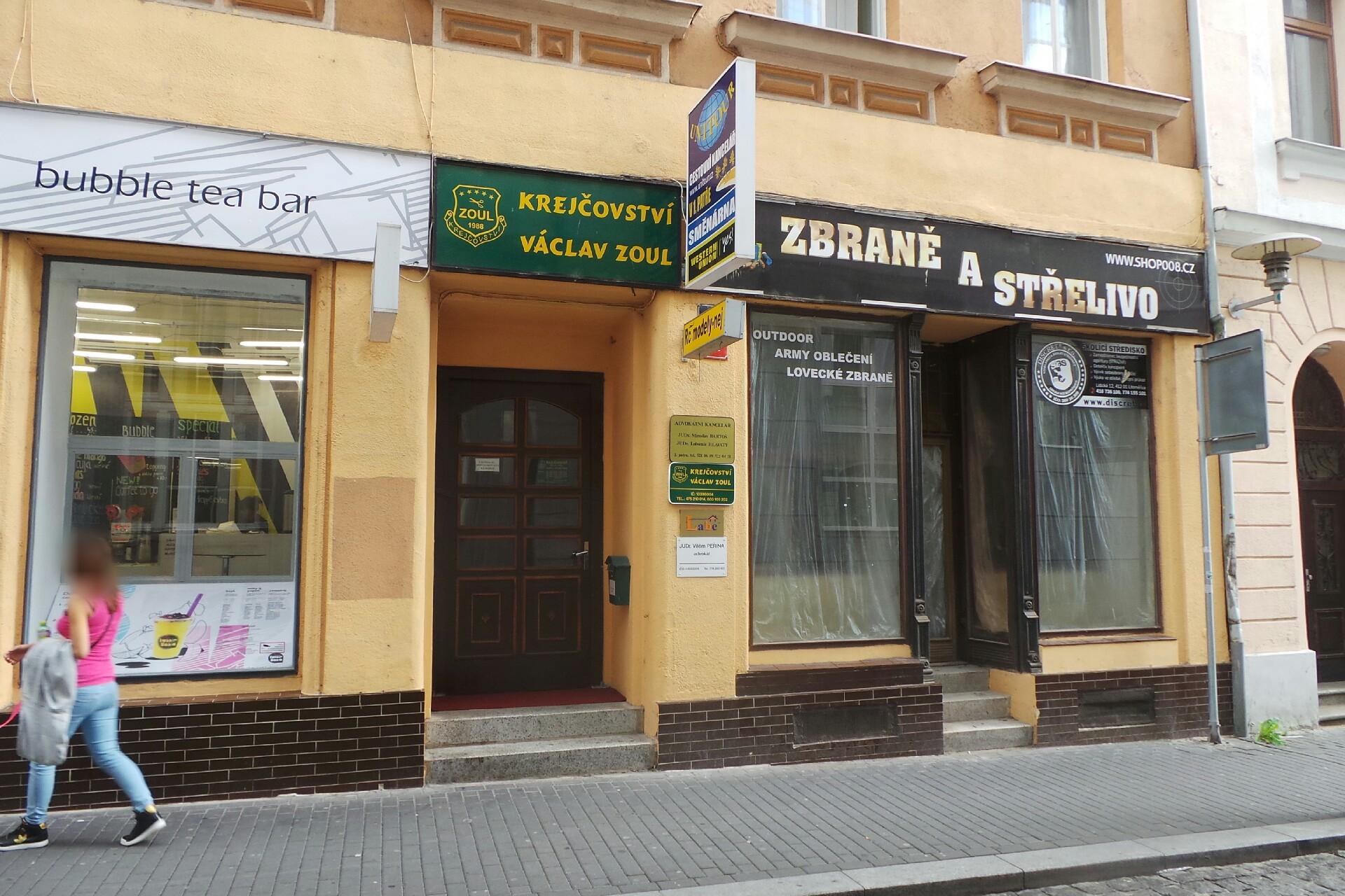 JUDr. Miroslav Bartoš, advokát