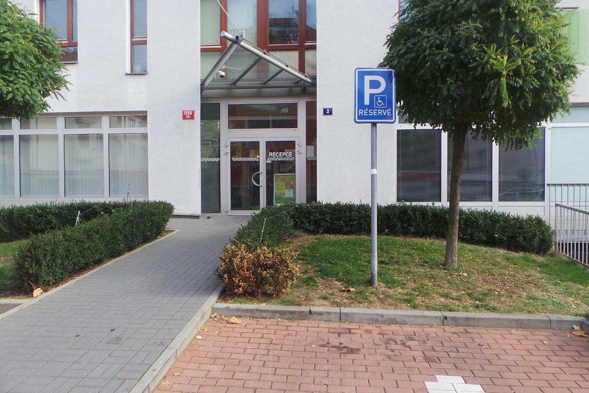 Cert. č. 000637 Jaroslav Dostál