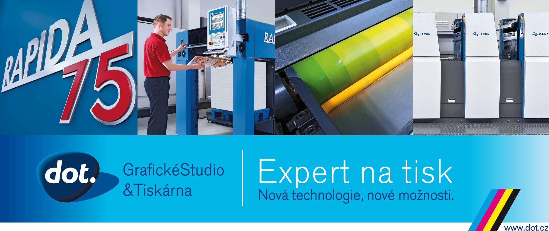 dot. GrafickéStudio & Tiskárna foto 2