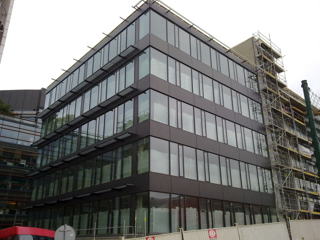 DĚROVANÉ PLECHY SVS, s.r.o. foto 5