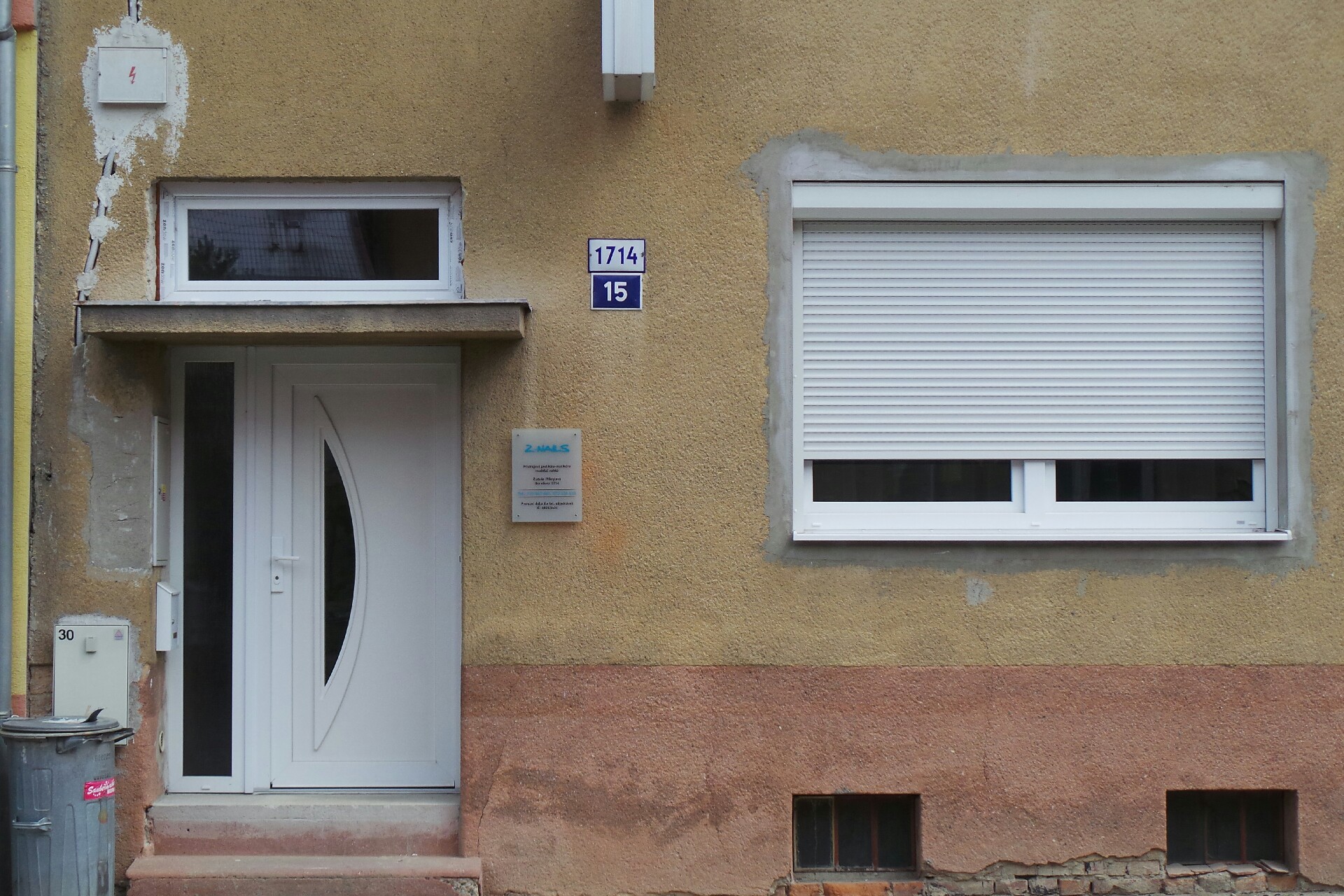 Zlatuše Přikrylová - Nehtové studio