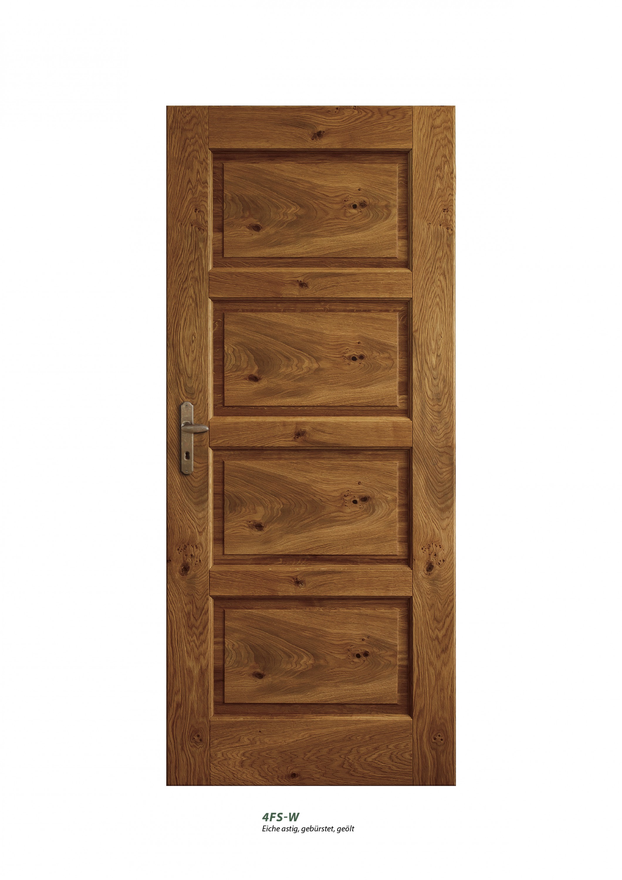 CZECH DOOR, a.s. foto 2