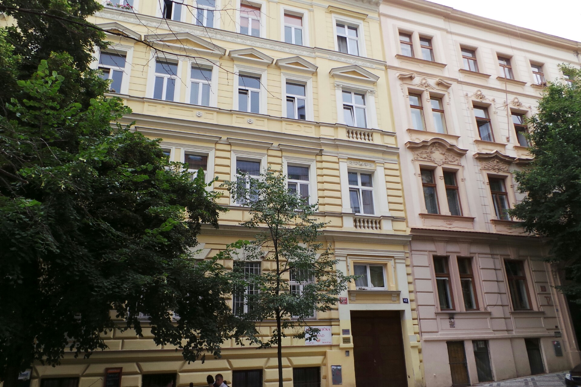 JUDr. Helena Mejvaldová, advokátka foto 1