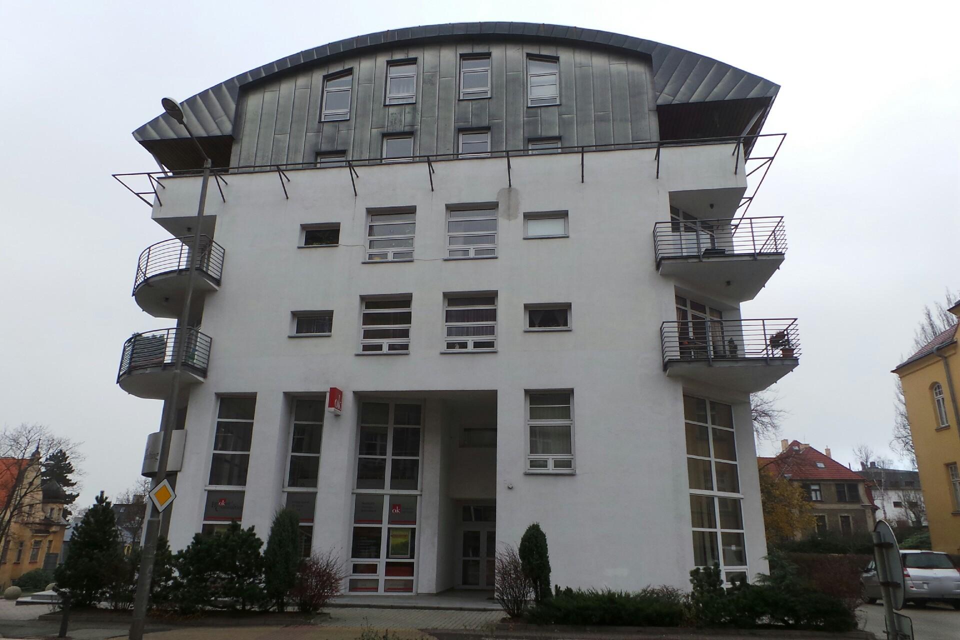 Martin Podzimek - finanční služby