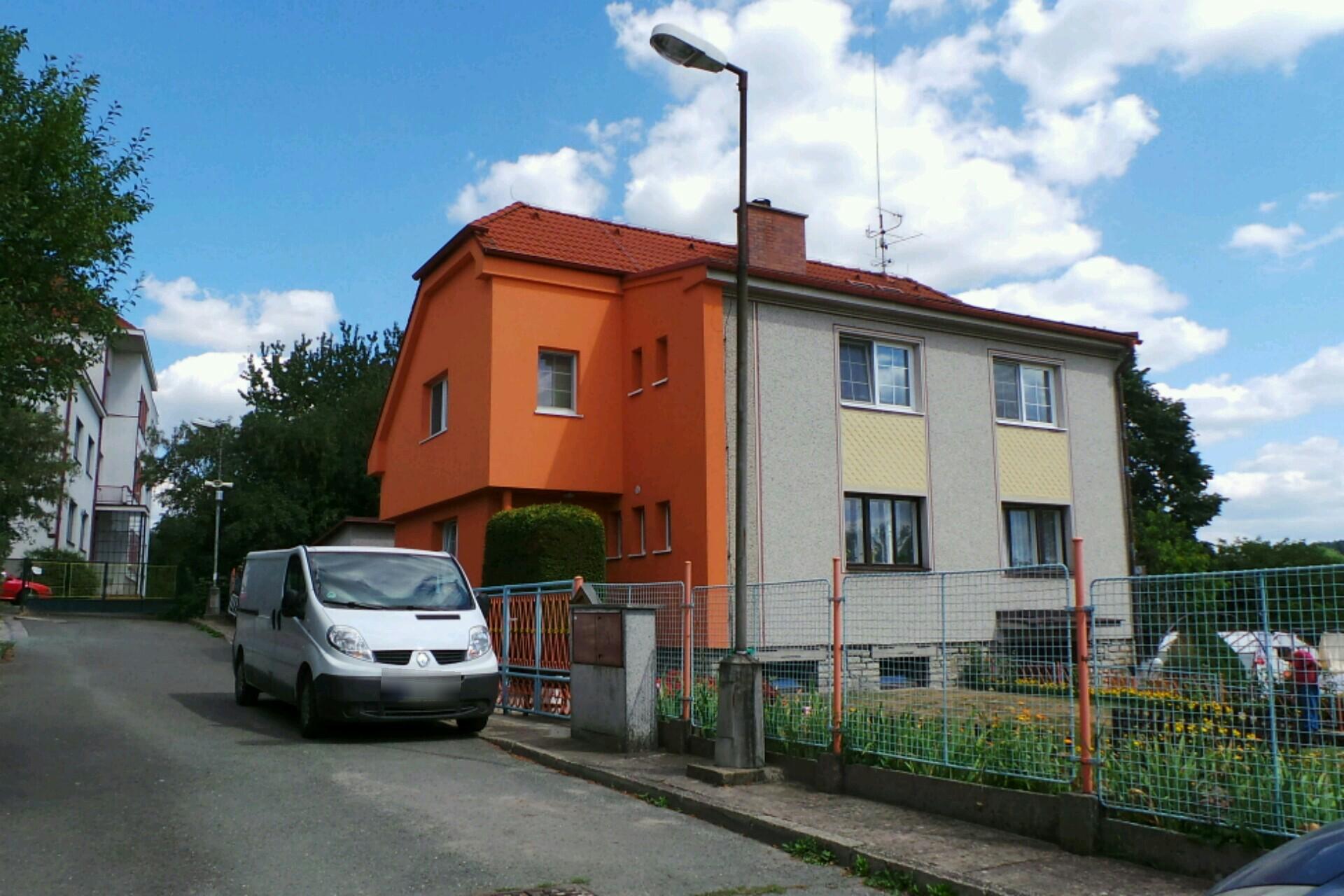 Tomáš Novotný - TNT nábytek