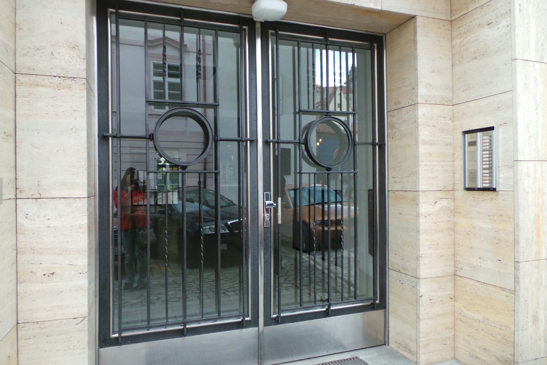 Sdružení výtvarníků Karlova mostu