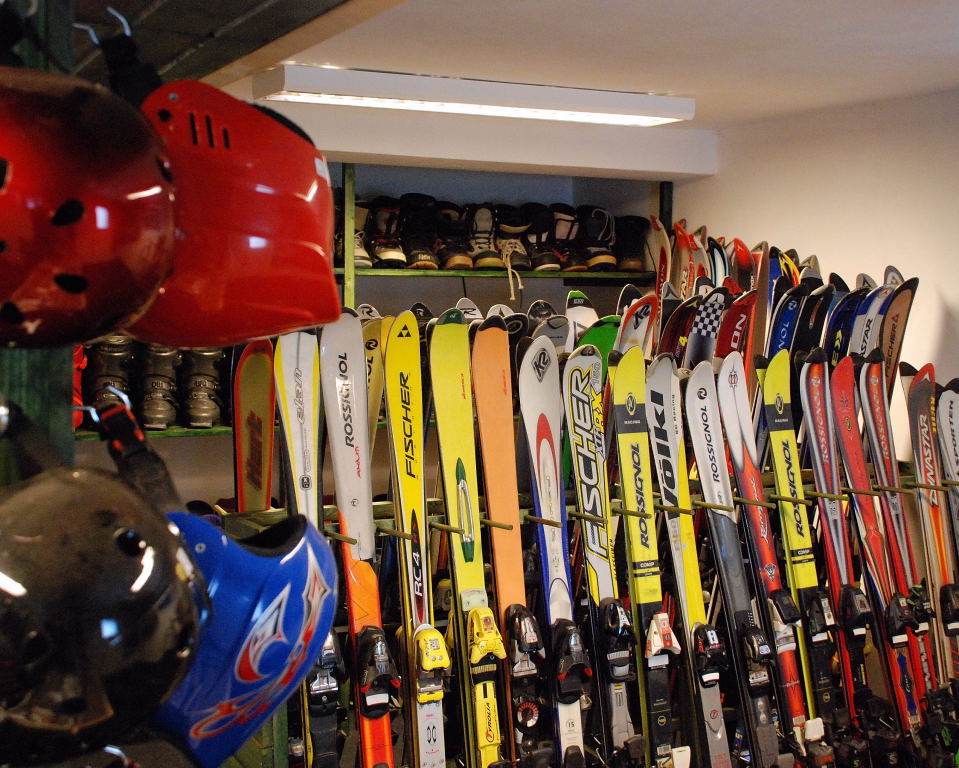 Ski servis pod Ještědem - Servis a Půjčovna foto 2