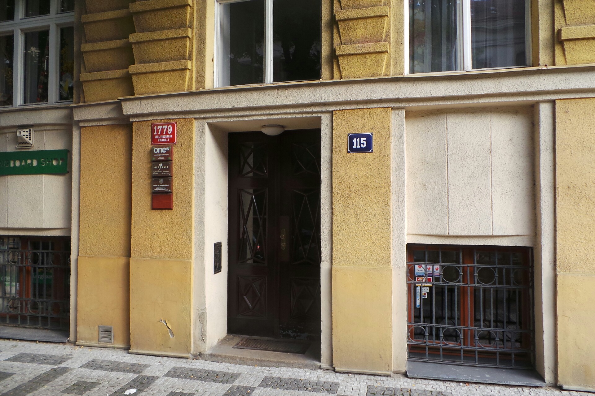 Milan Kročil foto 1