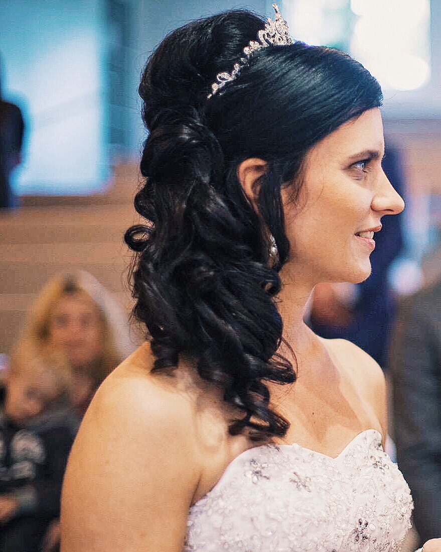 Kadeřnictví Irena Hakulínová foto 1