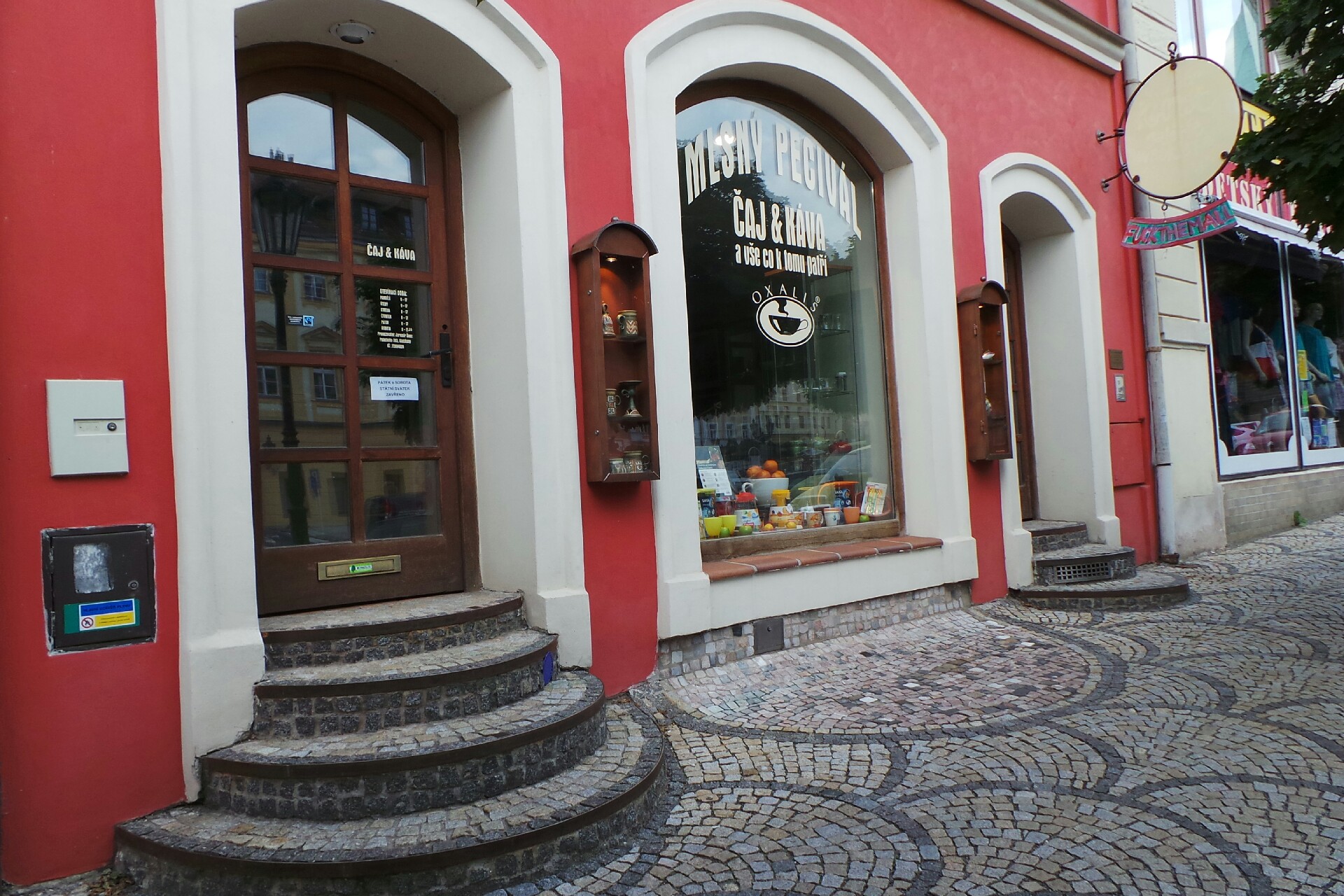 Masážní Salón Richard foto 1