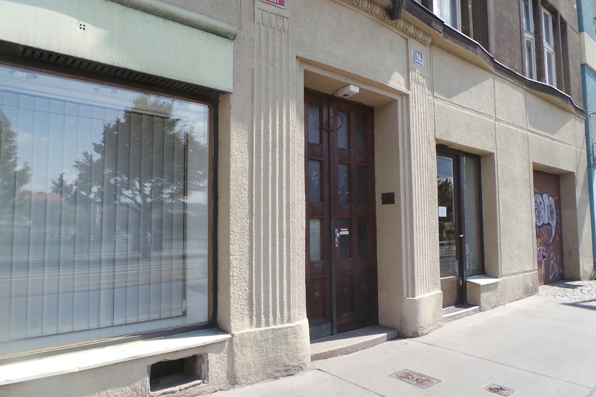 Advokátní kancelář JUDr. Jan Knobloch