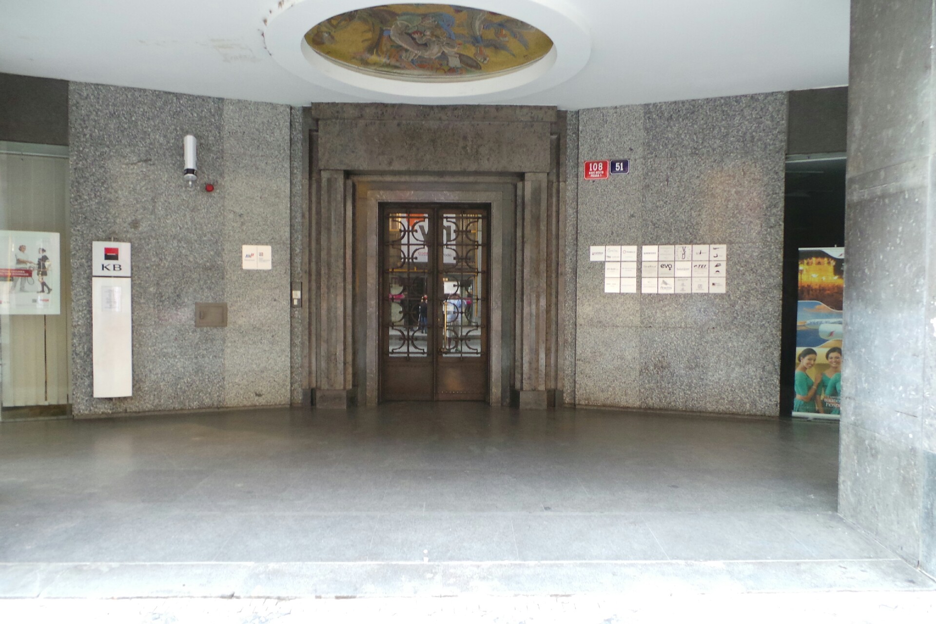 midEurope consulting, s.r.o. foto 1