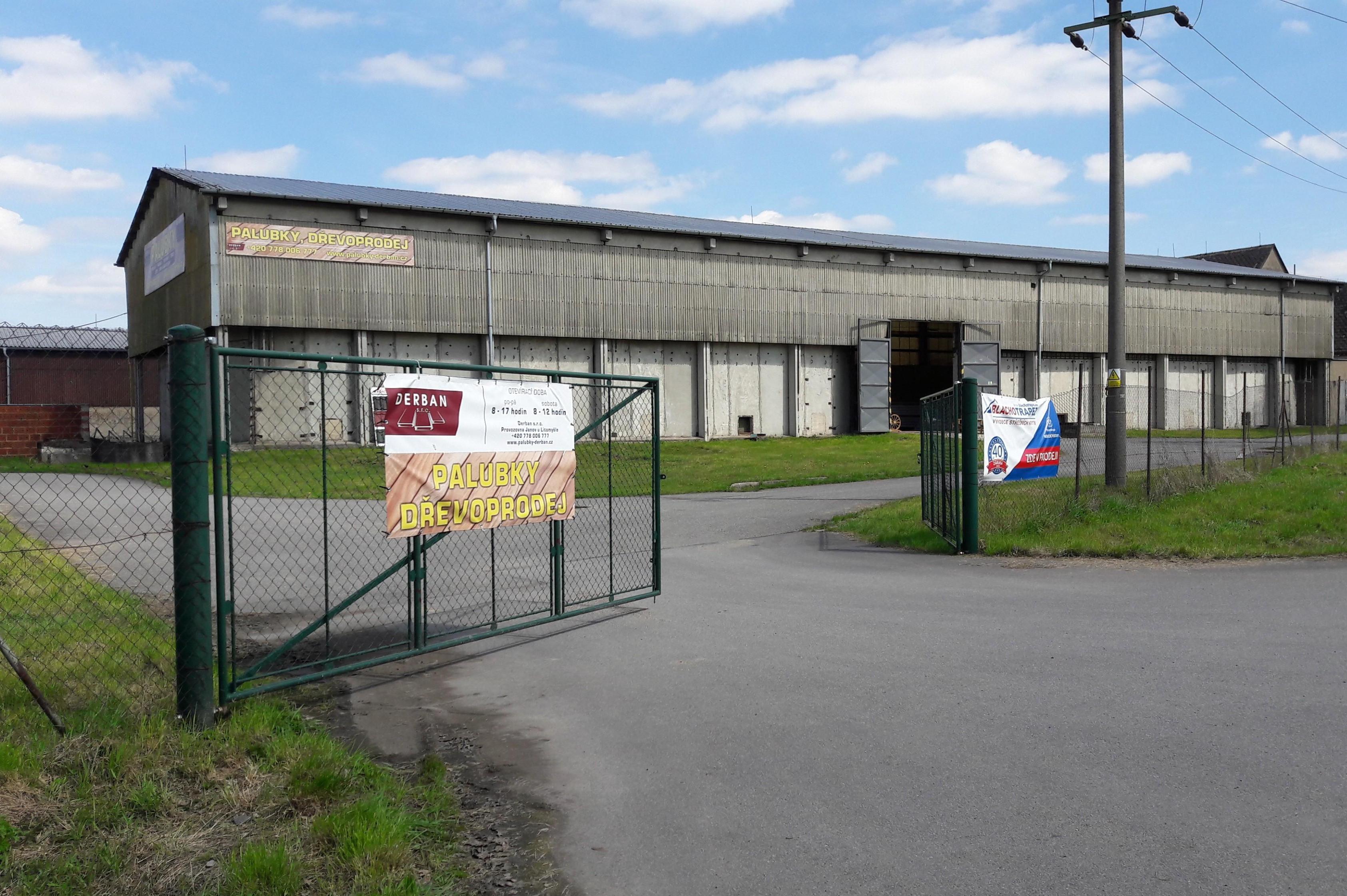 Derban s.r.o.