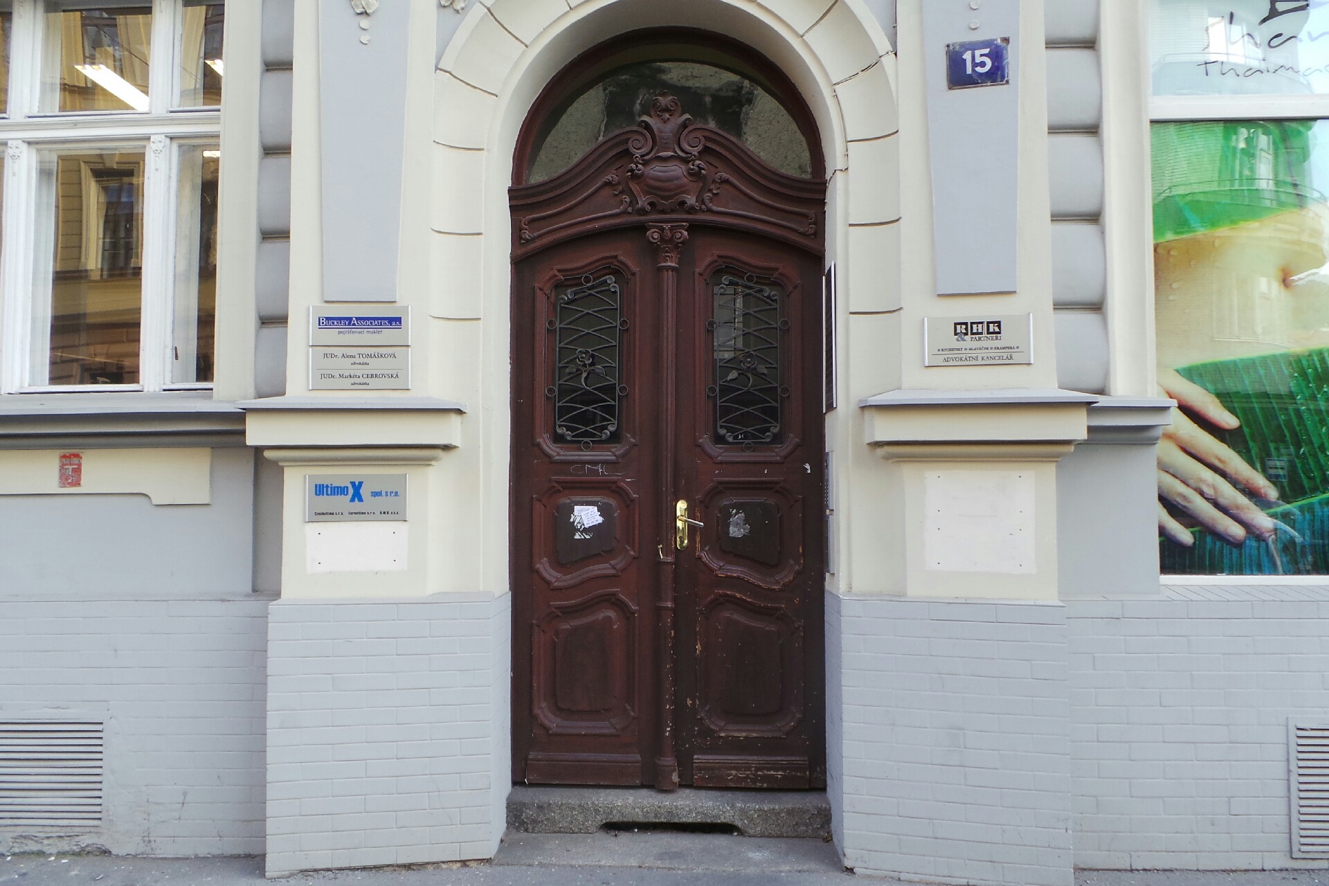 AK Hlaváček & Krampera, s.r.o.