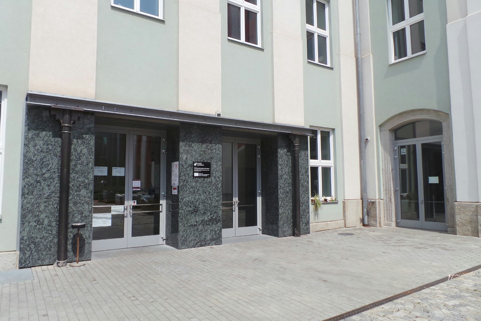 Institut profesního vzdělávání, s.r.o.