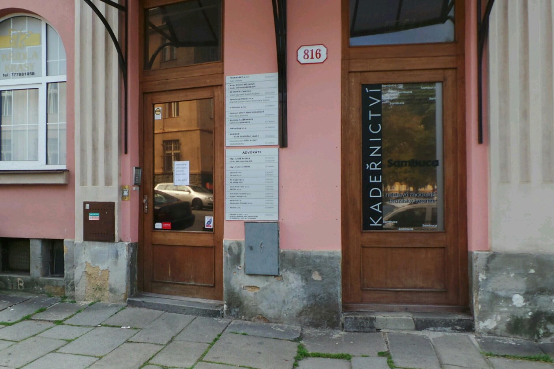 Kosmetické studio GRACE