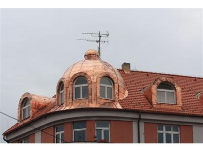 STŘECHY OPEKAR, s.r.o. foto 4