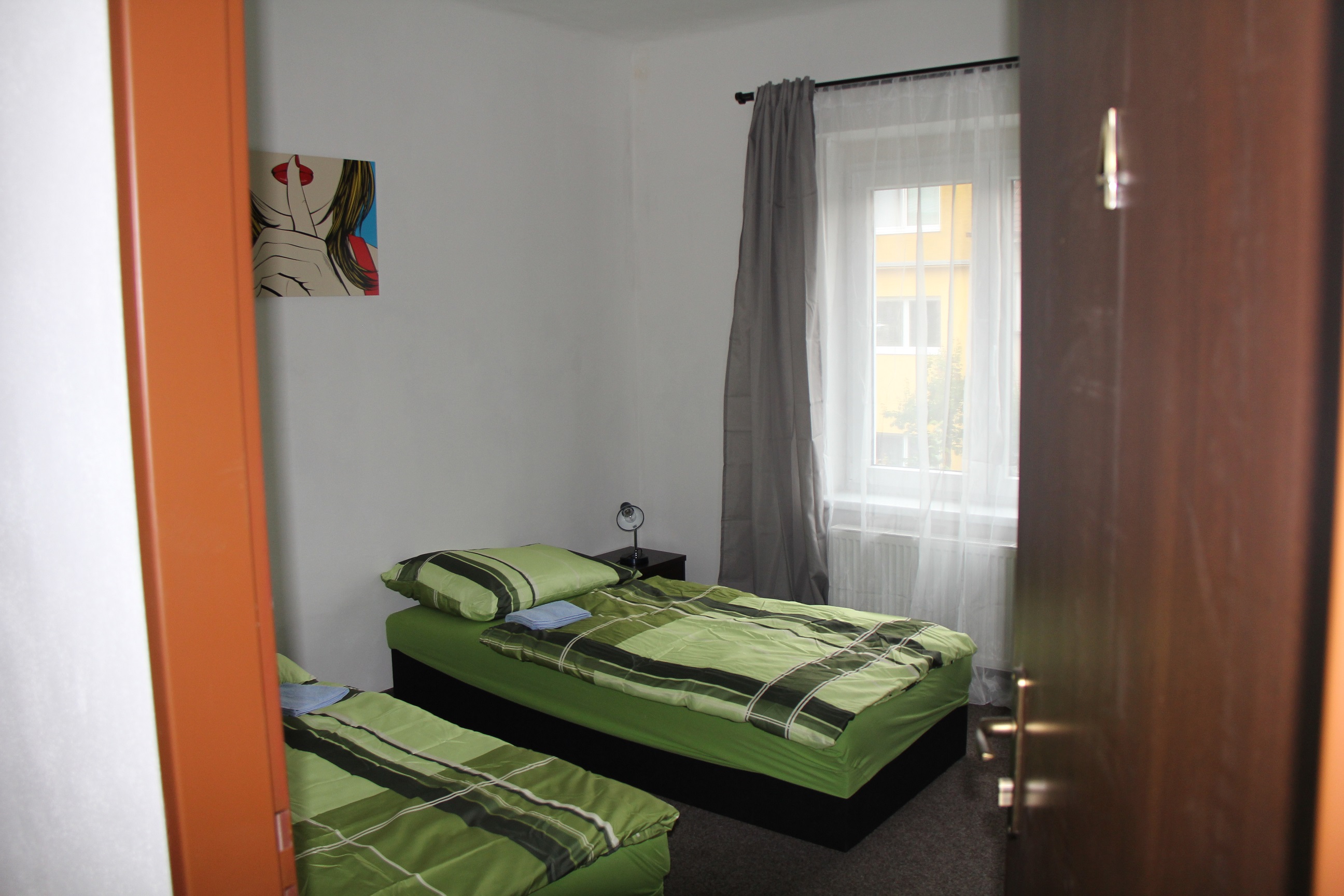 Ubytování Rozmarýn foto 3