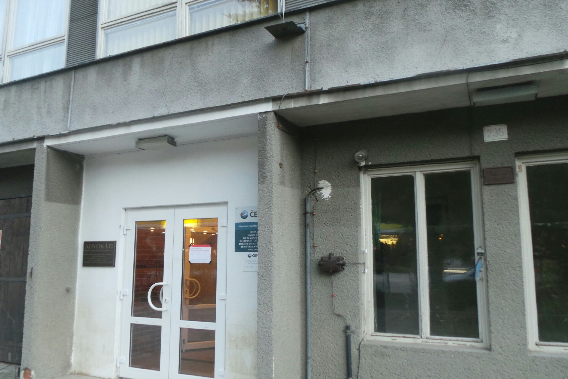 Mgr. Lucie Luhanová, advokát