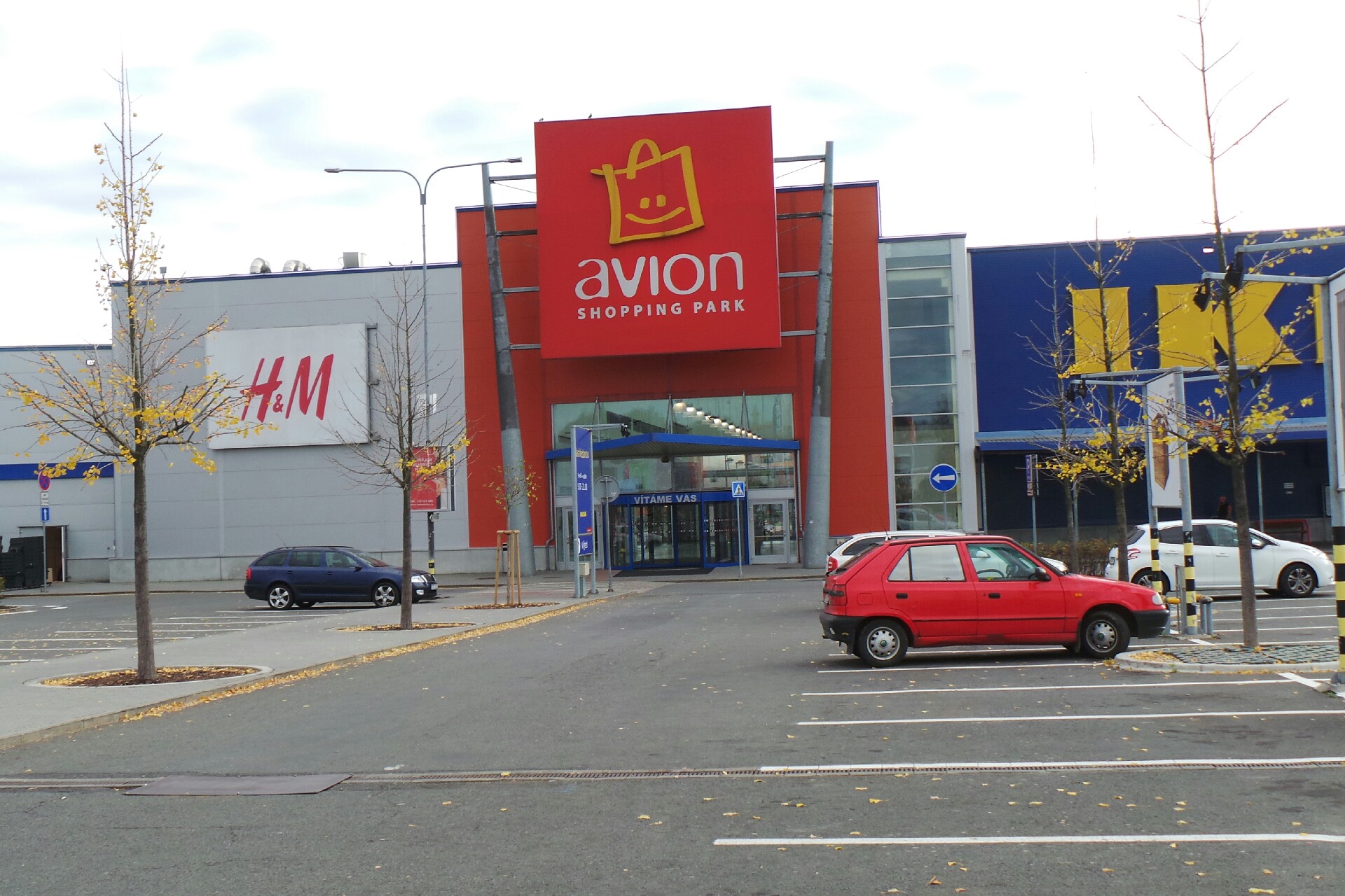 Dětský koutek Time Out