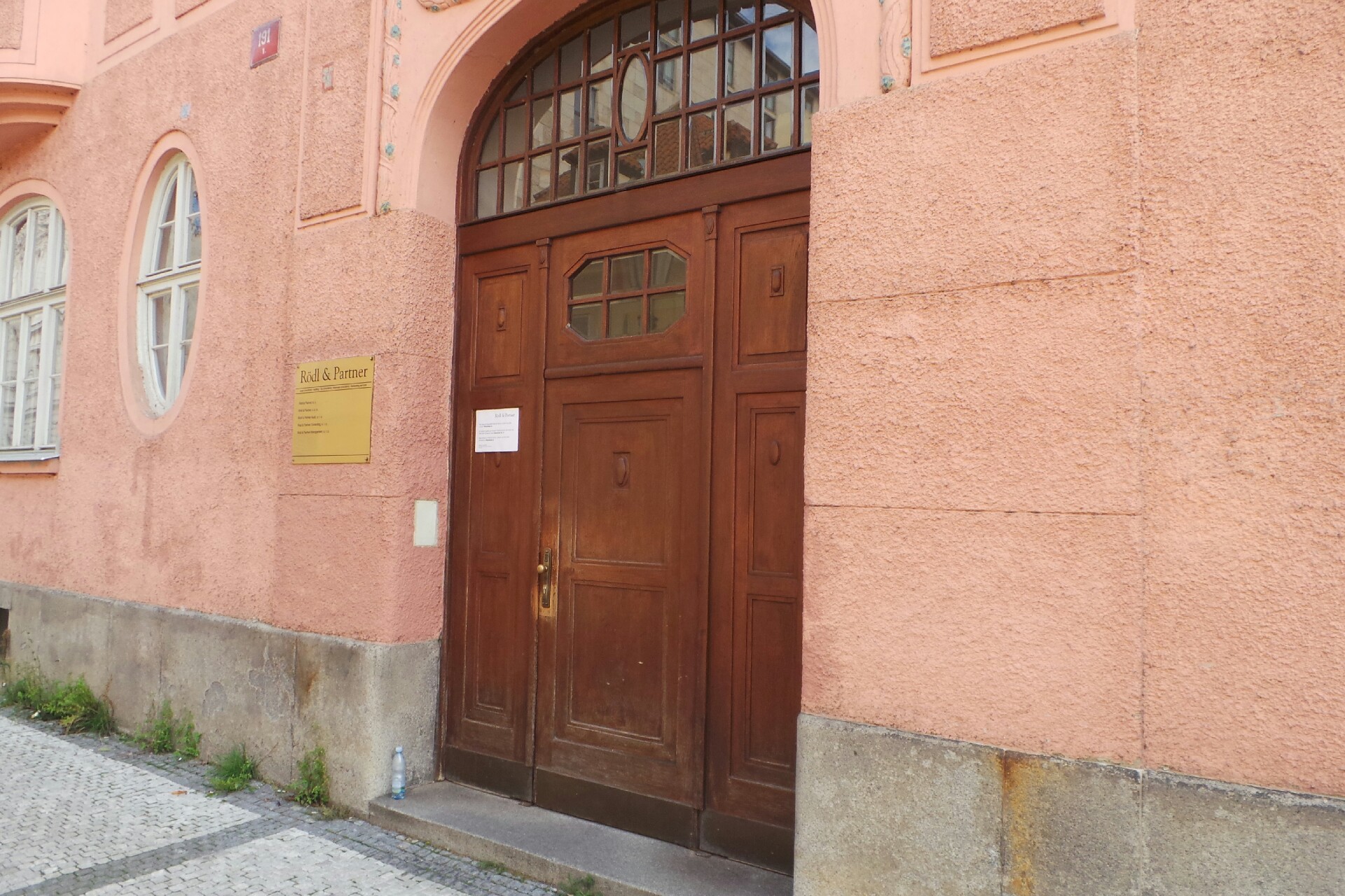 Rödl & Partner, advokáti, s.r.o.