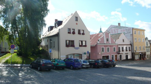 Gynekologie - MUDr. Karel Přibyl, s.r.o. foto 4