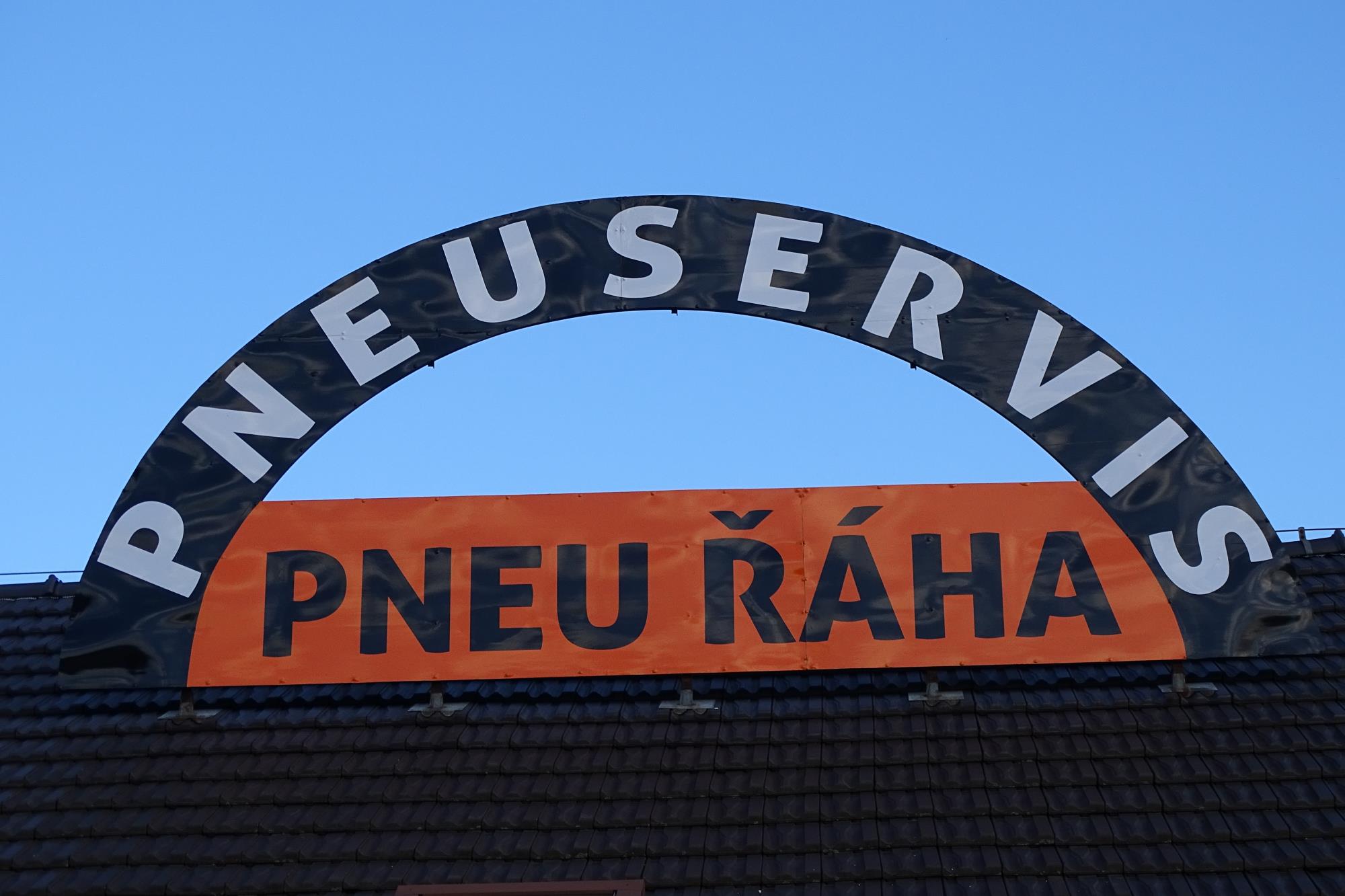 Pneuservis PNEU ŘÁHA foto 5