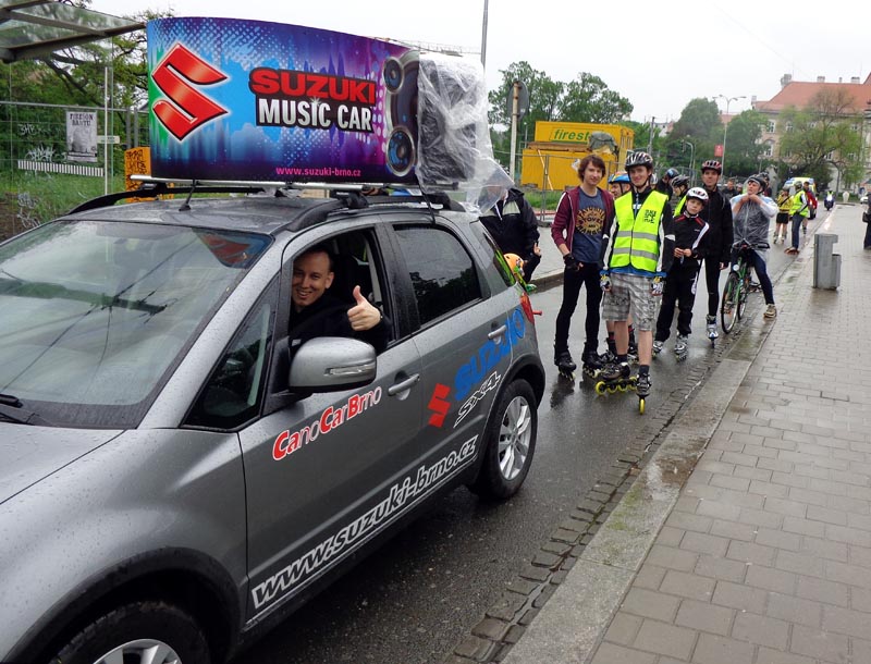 CanoCar foto 2