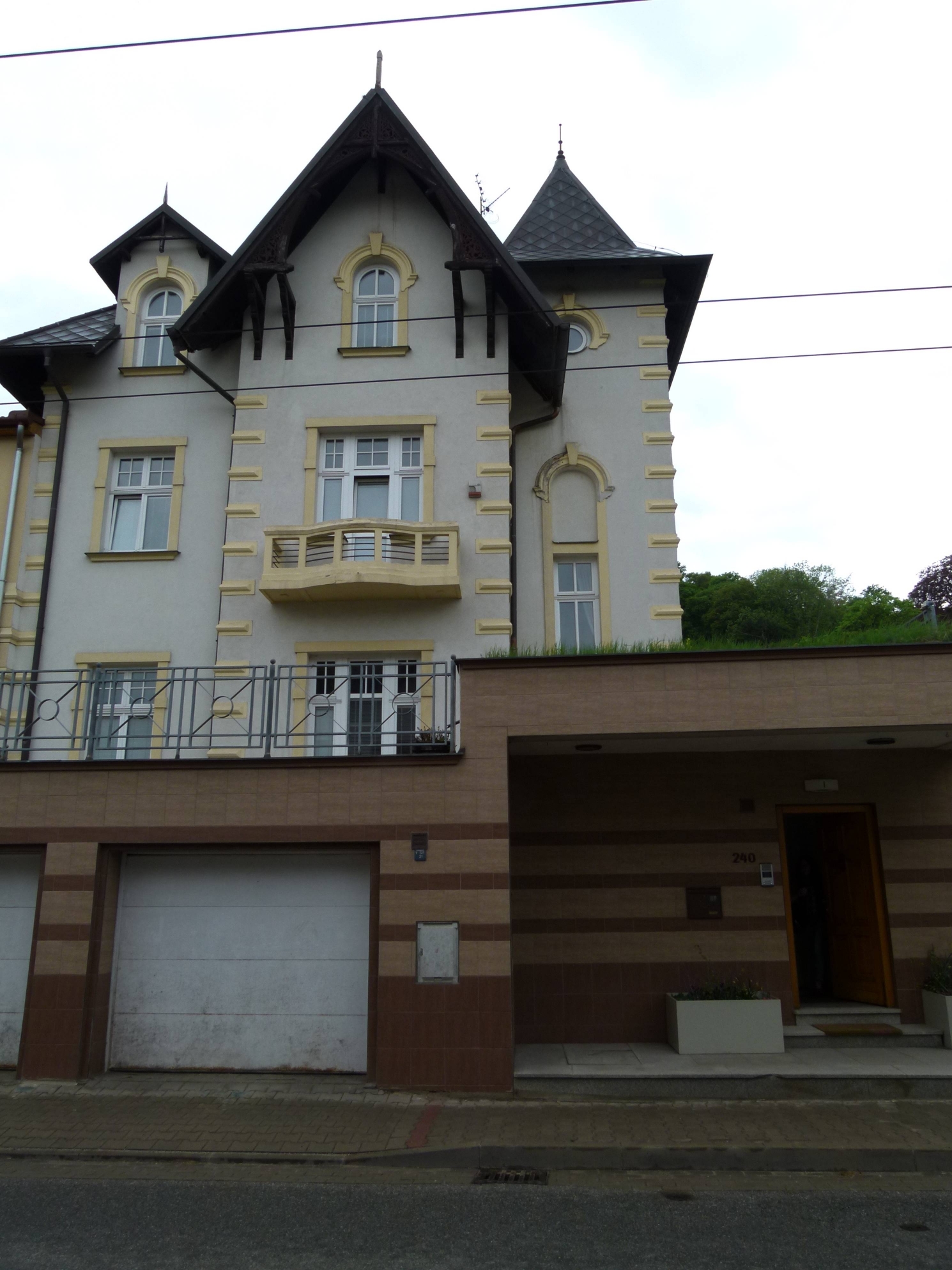 EMBC - Emerging Market Business Centre, o.p.s. foto 2