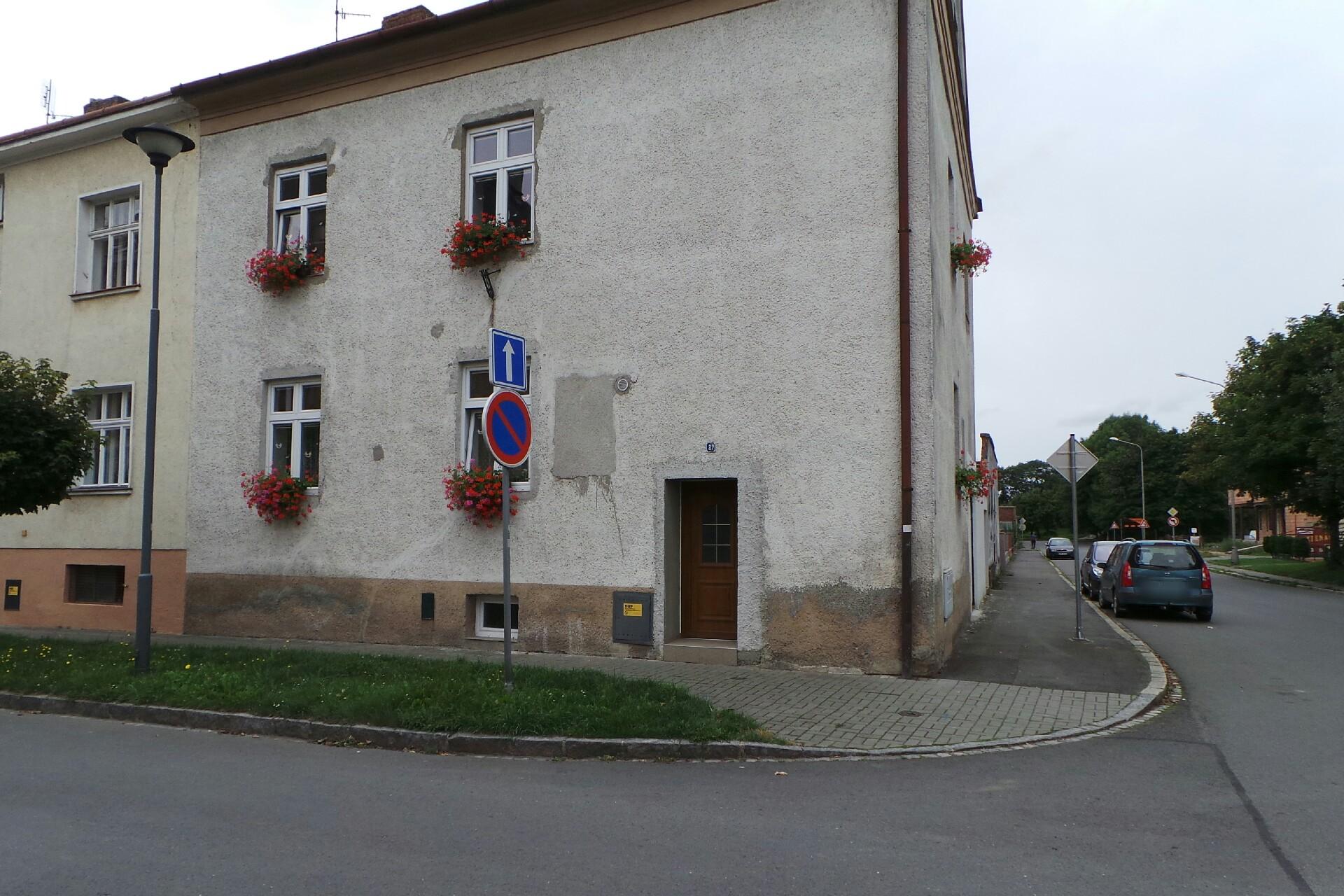 Vrtek