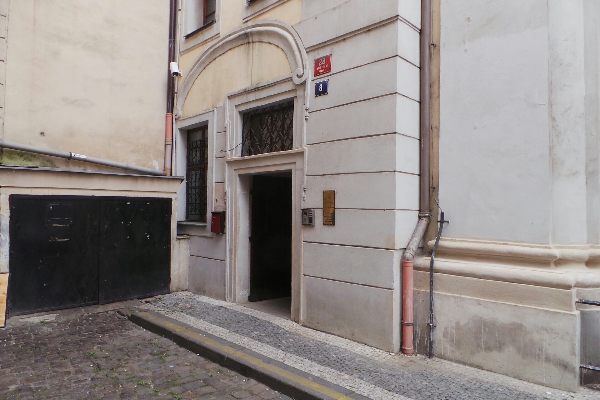 Knihovna České provincie řádu sv. Augustina