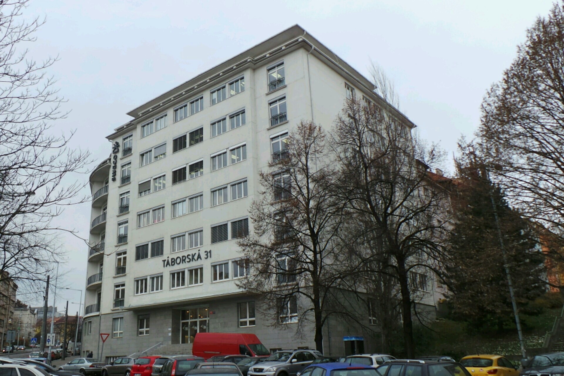 JUDr. Vlastimila Kaufmannová, advokátka