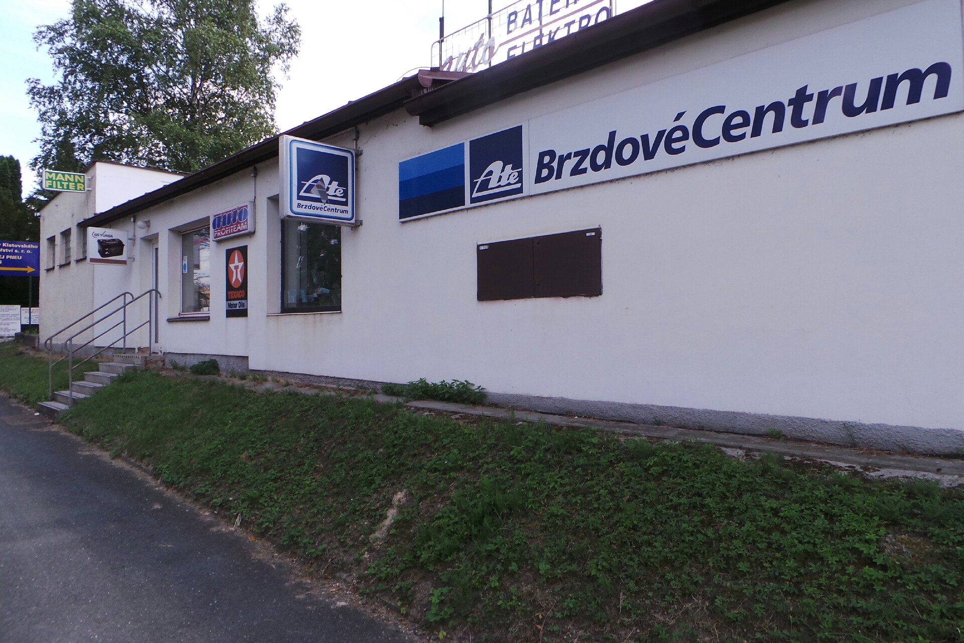 PROJECT AUTOAKU KLATOVY, spol. s r.o. foto 2