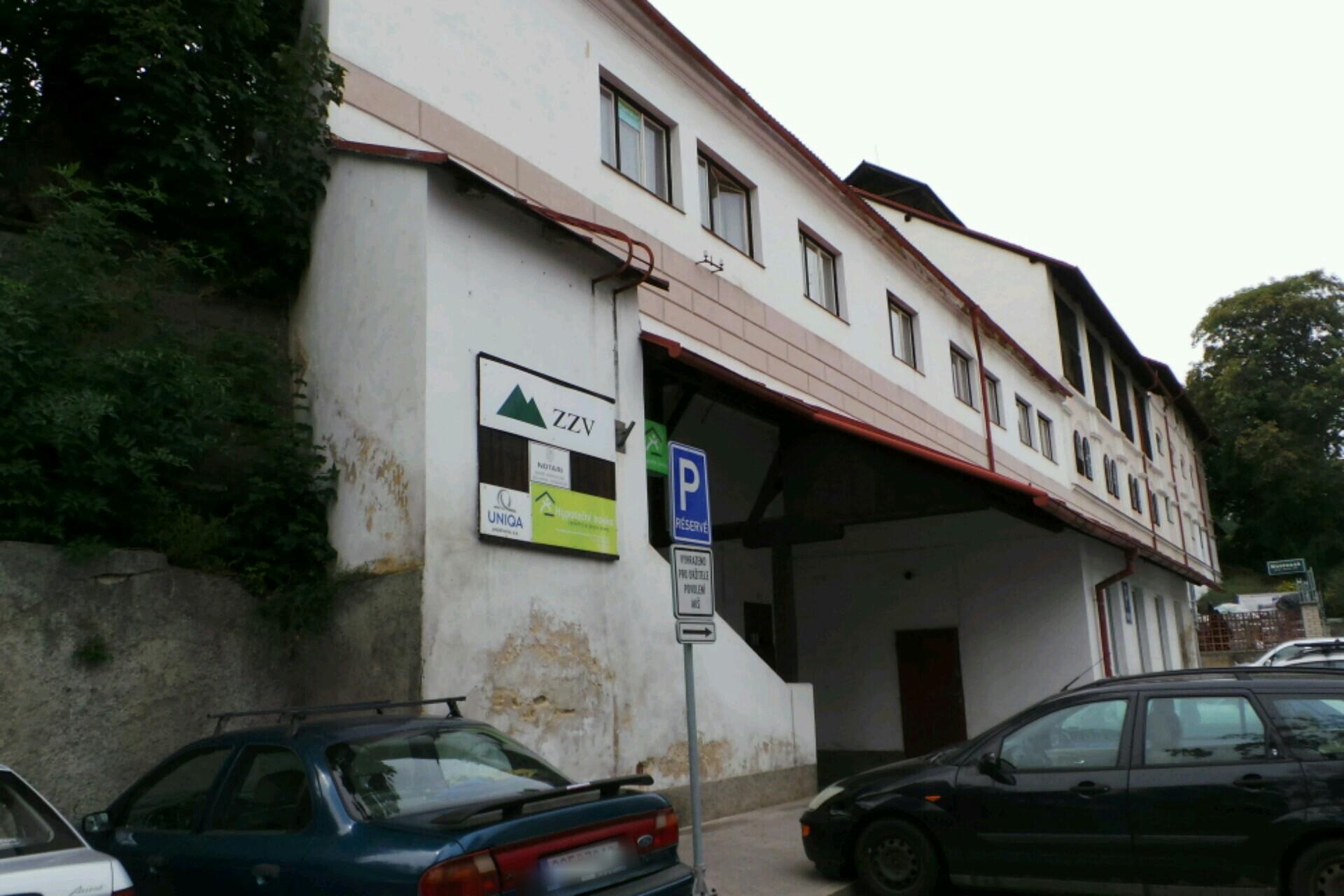 UNIQA pojišťovna, a.s.