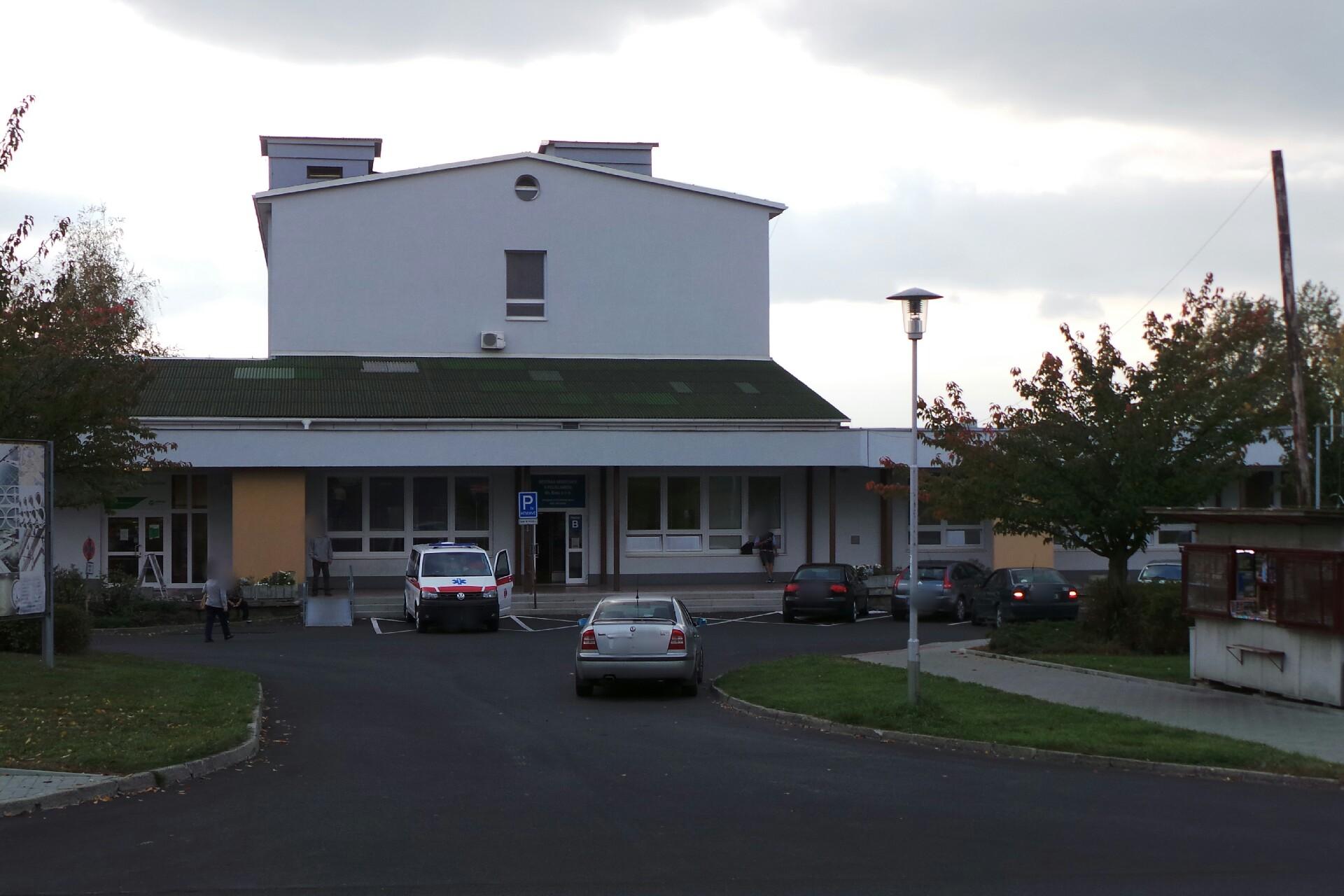 MUDr. Romana Nováková