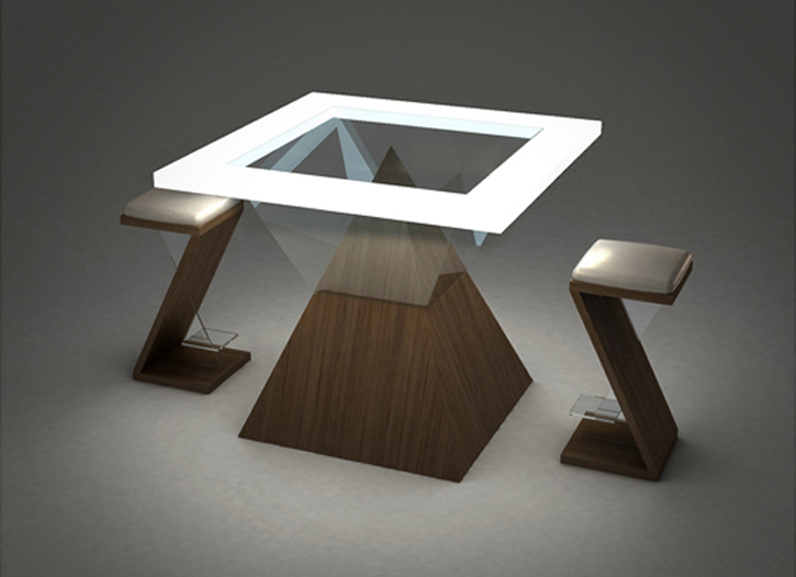 Ateliér celostního designu foto 3