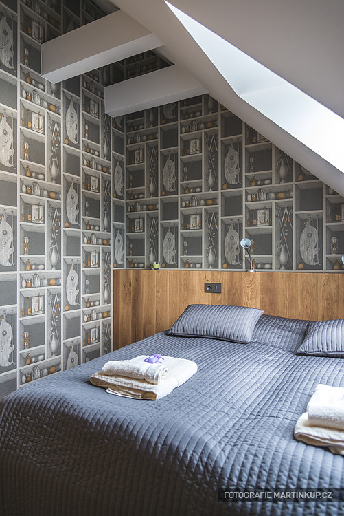 Penzion Zikmundov foto 2