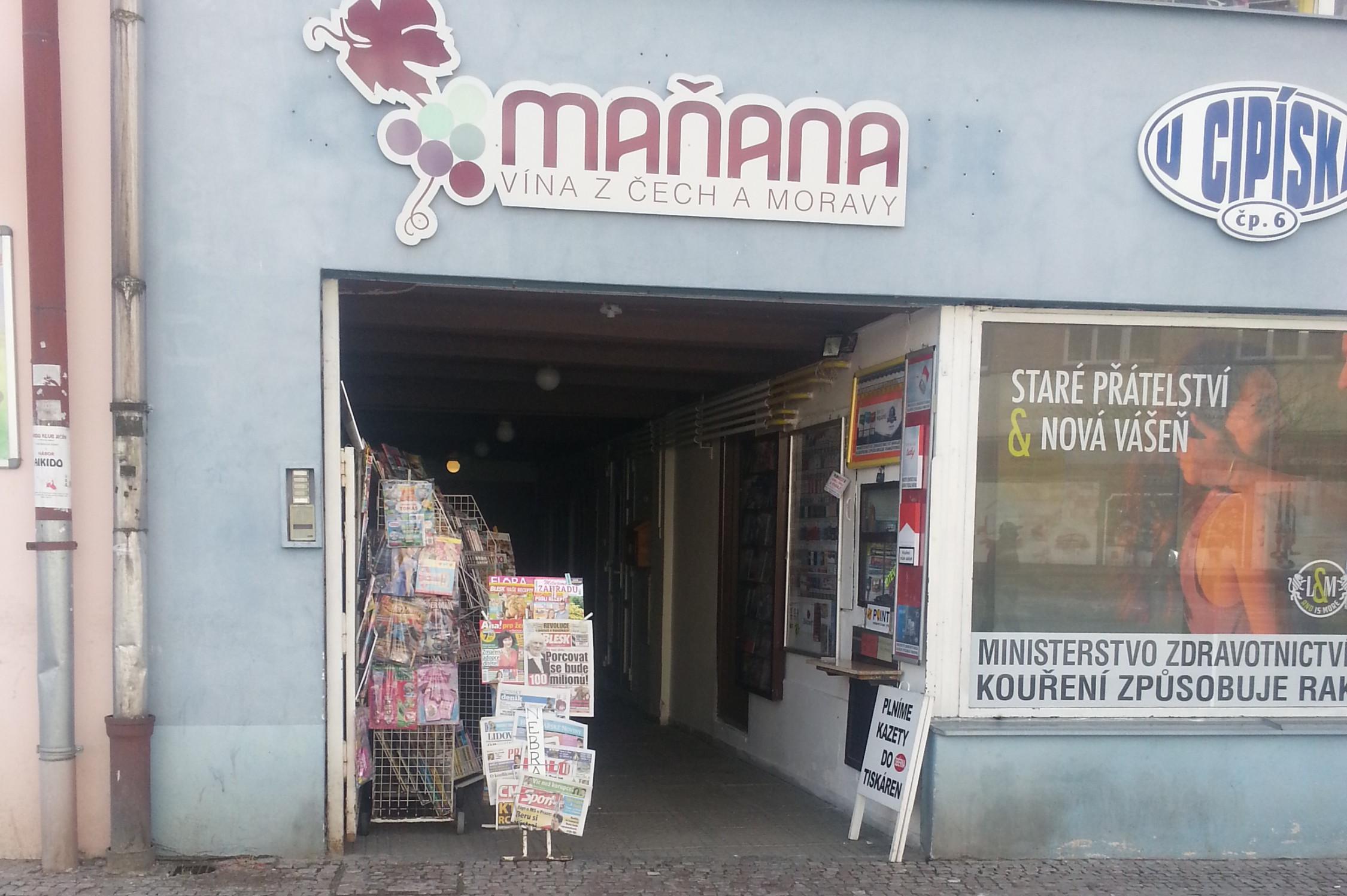 Petra Cermanová - Přístrojová pedikúra Jičín