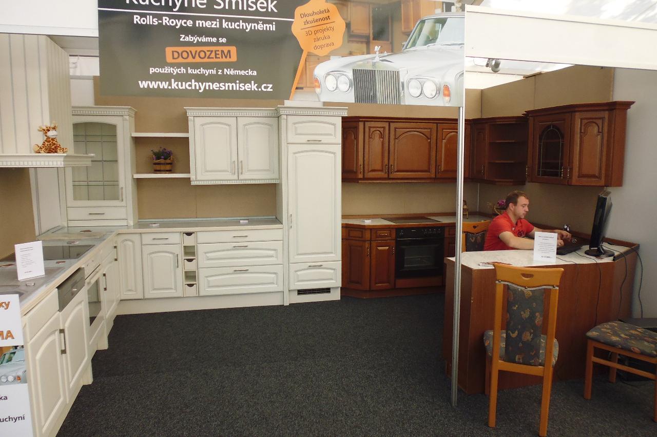 Kuchyně Smíšek
