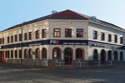 Pražská energetika, a.s.