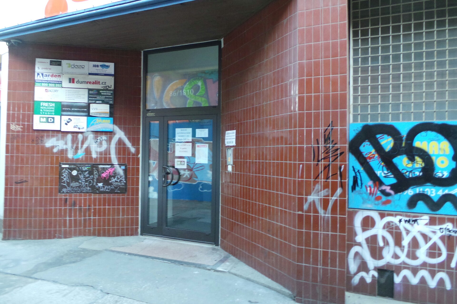 ARENTREALITY, spol. s r.o.