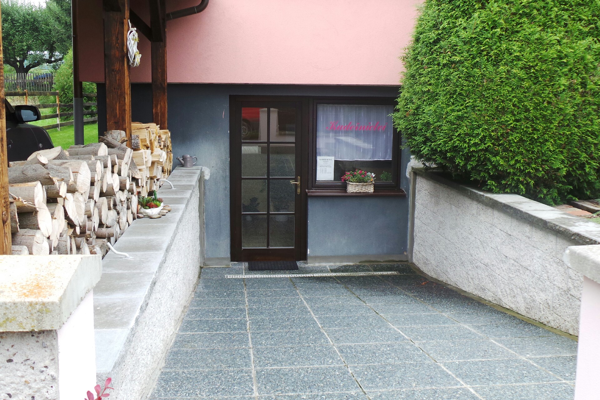 Milada Hájíčková